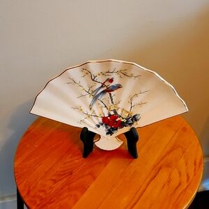Jay Fine China Trinket Dish